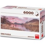 Dino Jezero v horách 6000 dílků – Zboží Mobilmania