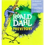 Prevítovi - Roald Dahl - čte Věra Slunéčková – Hledejceny.cz