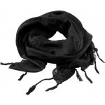 Brandit Shemag šátek Palestina scarf bílá černá – Zboží Mobilmania