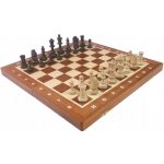 Turnajové šachy Wegiel – Zboží Mobilmania