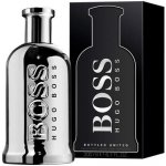 Hugo Boss Bottled United toaletní voda pánská 100 ml – Zbozi.Blesk.cz