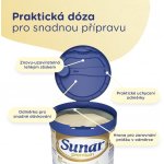 Sunar 3 Premium 700 g – Hledejceny.cz