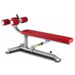 BH FITNESS L835 Incline bench – Zboží Mobilmania