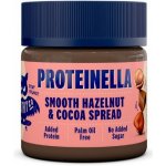 HealthyCo Proteinella slaný karamel 200 g – Zbozi.Blesk.cz