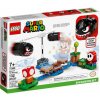 Lego LEGO® Super Mario™ 71366 Palba Boomer Billa