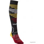 Bridgedale ponožky Ski Lightweight Blue/Black – Sleviste.cz