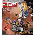 LEGO® Marvel 76266 Endgame – poslední bitva – Zboží Živě