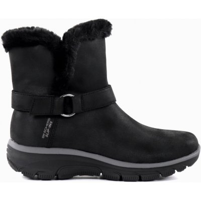 Skechers Easy Going Dreamer black/black – Sleviste.cz