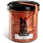 ŽIVINA Kimchi Pálivé 300 g – Zboží Mobilmania