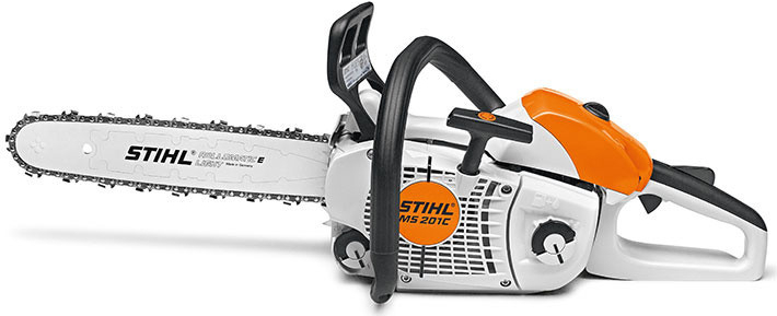 Motosega Stihl MS 201 TC-M