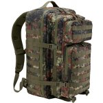 Brandit US Cooper Lasercut Medium flecktarn 25 l – Hledejceny.cz