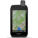 Garmin Montana 700 PRO – Hledejceny.cz