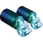 ULTRADESK Uplift bílý – Sleviste.cz