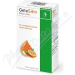 GeloSitin Péče o nos nosní olej 15 ml – Zbozi.Blesk.cz