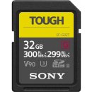 Sony SDHC UHS-II 32 GB SF32TG