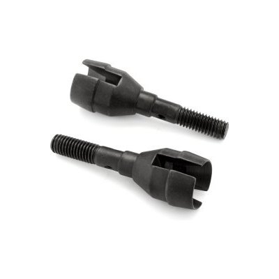 Quantum MT/XT 1:10: HD unašeč poloosy – Zboží Dáma