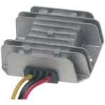 Lineární měnič napětí 24/12, 5A s ACC kabelem, STM 34105ACC | Zboží Auto