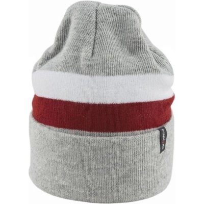Finmark Winter hat šedá – Hledejceny.cz