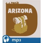 Arizona - Jaroslav Jan Paulík – Zboží Mobilmania