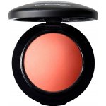 MAC tvářenka Mineralize Blush Hey Coral Hey 4 g – Zboží Dáma
