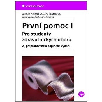 První pomoc