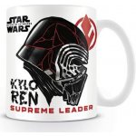 Keramický hrnek Supreme Leader Star Wars: The Rise of Skywalker – Zbozi.Blesk.cz
