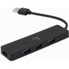 USB hub SBOX H-504