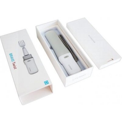 Gyenno BRAVO Twist - kompletní sada TC200 – Zboží Dáma