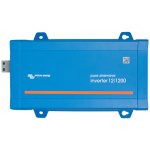 Victron Energy 12V/230V 1000W ph12/1200 – HobbyKompas.cz