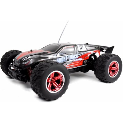 IQ models S-Track Truggy kartáčovaný 4WD RTR 1:12 – Hledejceny.cz