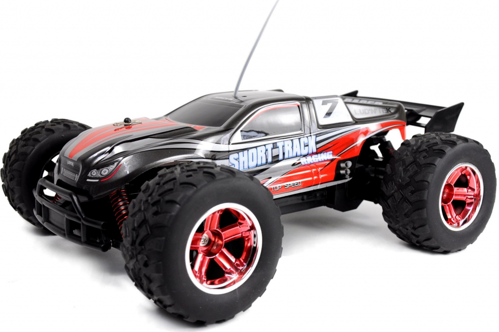 Amewi S-Track Truggy kartáčovaný 4WD RTR 1:12