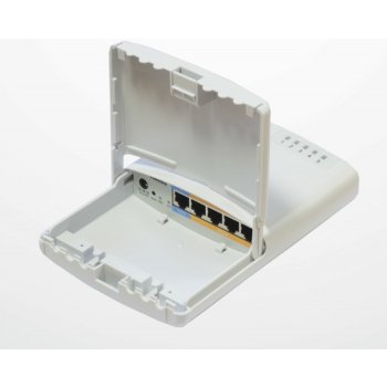 MikroTik RB750P-PB