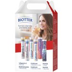 Biotter šumivé vitamíny pro každý den 6 x 20 ks – Hledejceny.cz