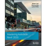 Mastering Autodesk Revit 2020 – Hledejceny.cz