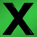 Sheeran Ed - X 2014 CD