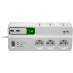 APC SurgeArrest Essential PM6U-FR – Zboží Živě