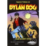 Dylan Dog- Lalba dei mori viventi – – Zboží Mobilmania