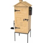 BROWIN DragON Wood 100E, 200l – Zboží Dáma