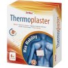 Dr.Max Thermoplaster Náplast s hřejivým účinkem 6 náplastí 13 x 9,5 cm