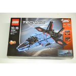 LEGO® Technic 42066 Závodní stíhačka – Zboží Živě