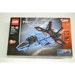 LEGO® Technic 42066 Závodní stíhačka – Hledejceny.cz