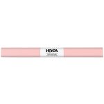 HEYDA Krepový papír v roli 50 × 250 cm - světle růžový – Hledejceny.cz