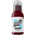 Tetovací barvy WORLD FAMOUS LIMITLESSJF Magenta30ML – Sleviste.cz