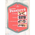 Vybrané okruhy z mechaniky pohrom - Pesslová Marisha – Hledejceny.cz