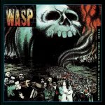 The Headless Children - W.A.S.P. CD – Hledejceny.cz