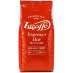 Lucaffé Espresso Bar 1 kg – Zbozi.Blesk.cz