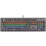 Trust GXT 865 Asta Mechanical Keyboard 22630 – Zboží Živě