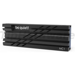 be quiet! MC1 BZ002