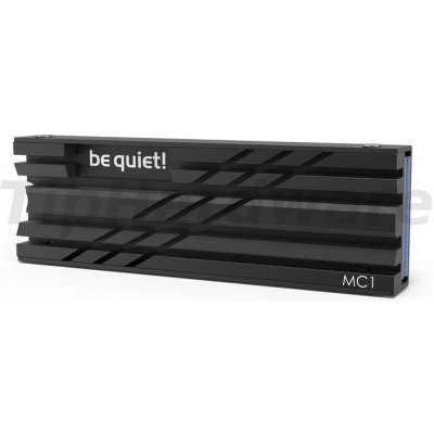 be quiet! MC1 BZ002