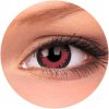 Kontaktní čočka Gelflex Kontaktní čočky - Upíří oči - dioptrické jednodenní 2 čočky
